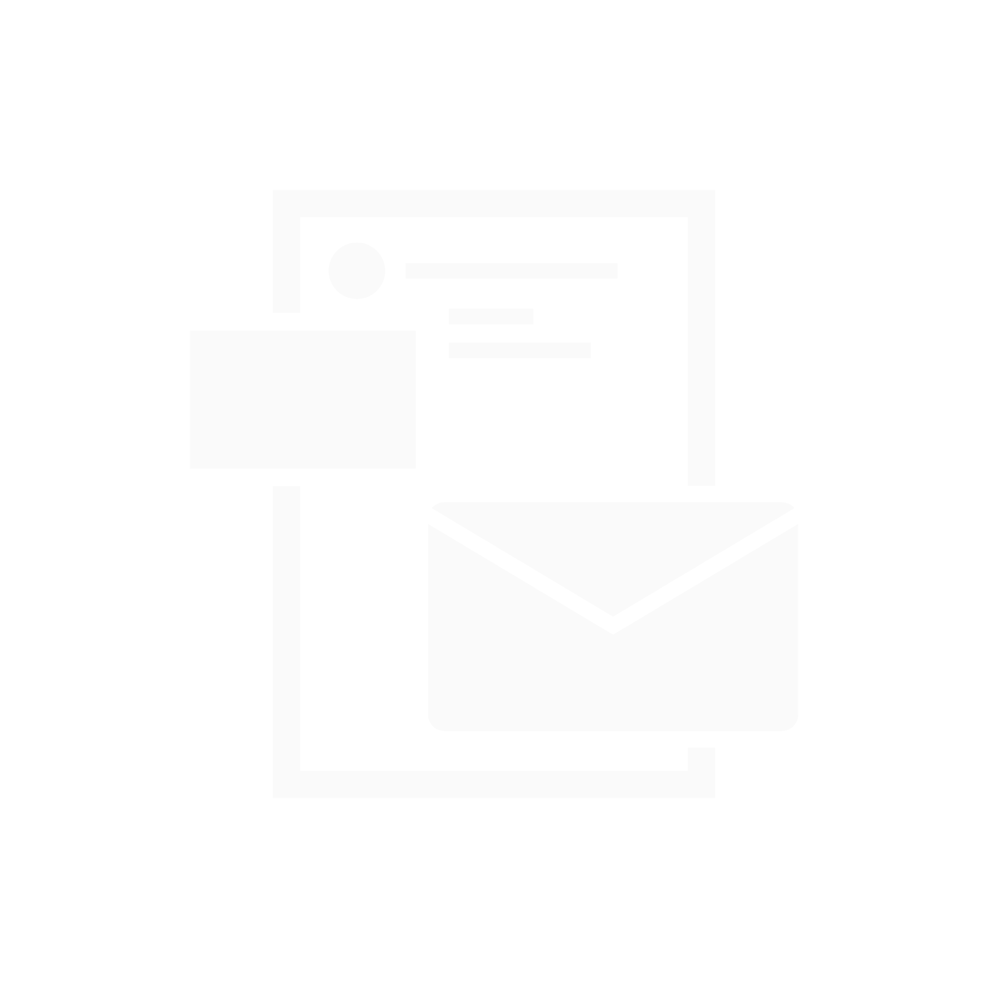 Icône illustrant l'analyse de la communication globale d'un entreprise