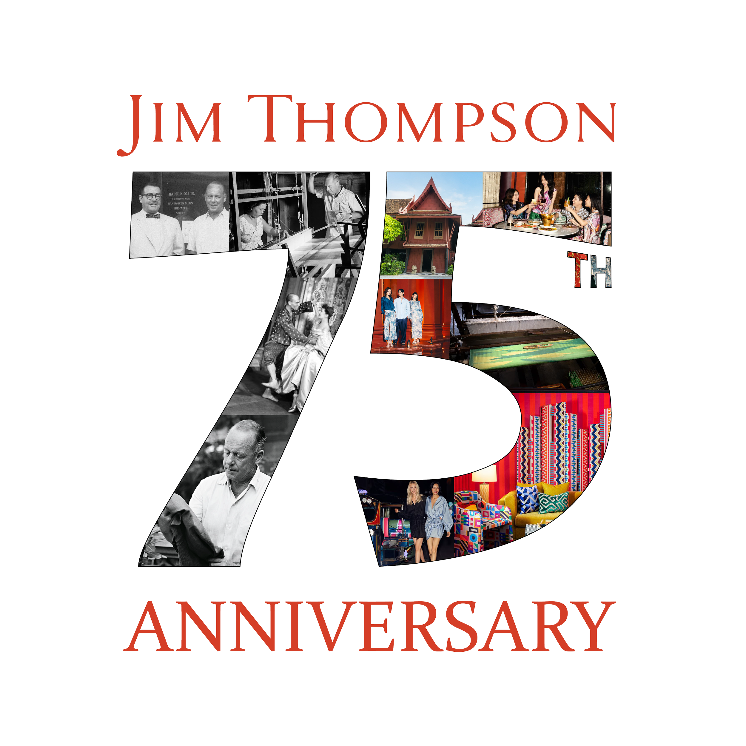 Jim Thompson