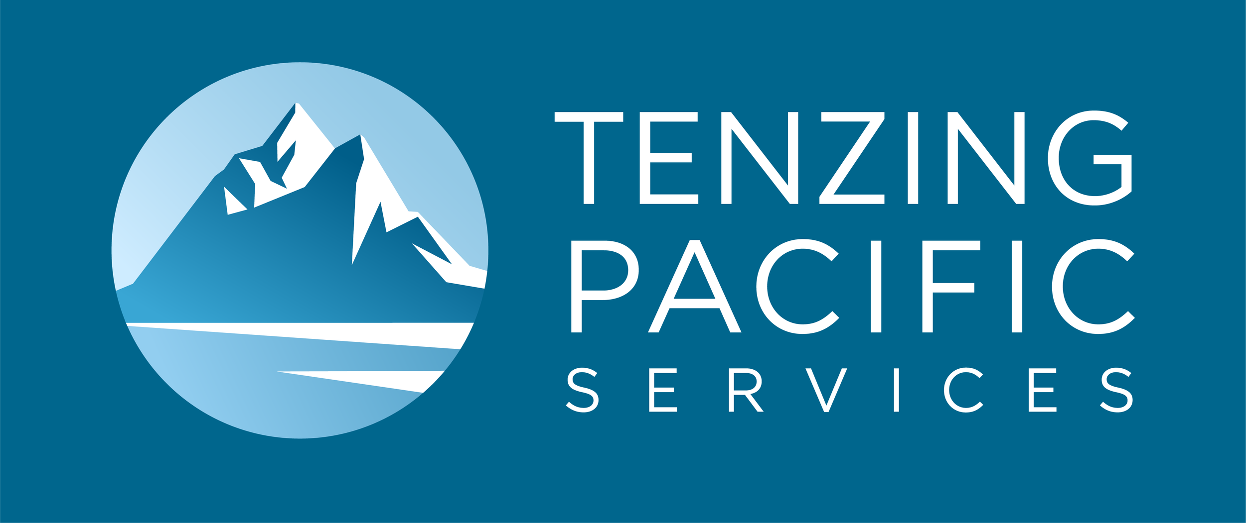 Tenzing Pacific Services