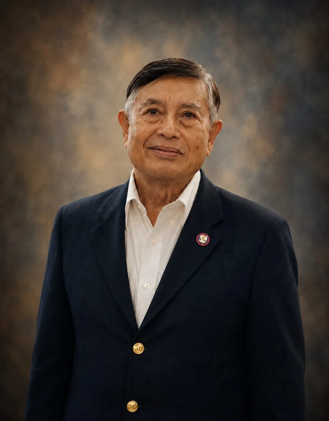 Somprasong Khomapat