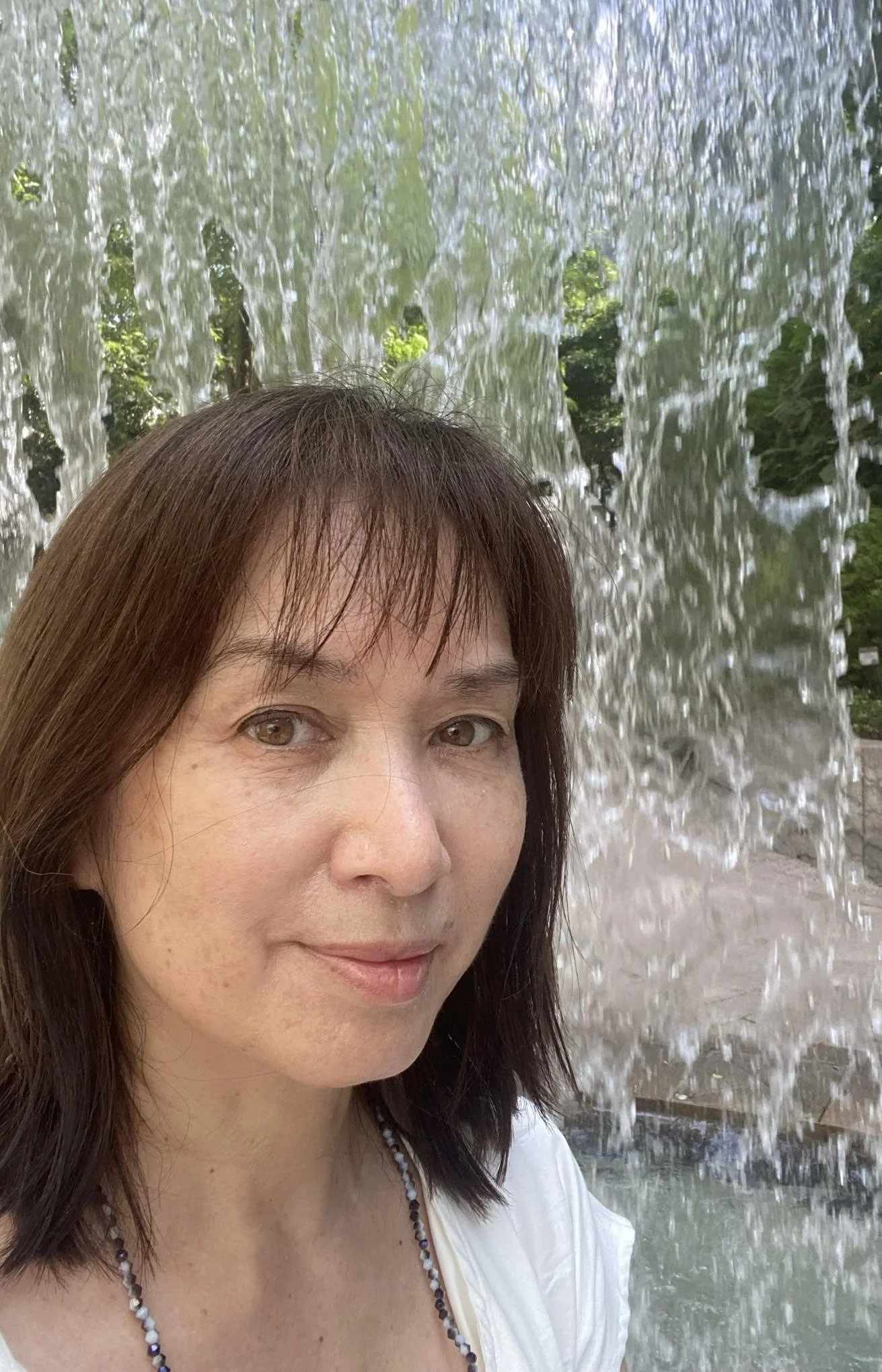 Valérie Thomas