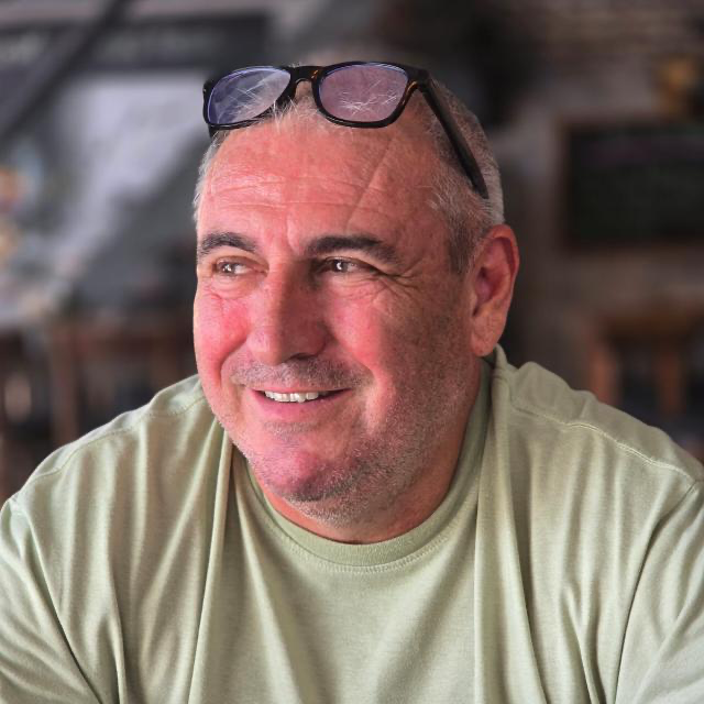 Hervé Droin