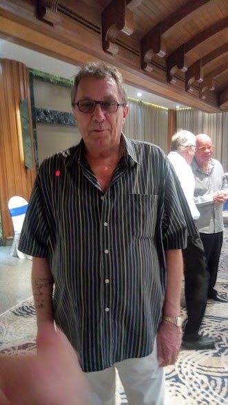 Michel Meyniel