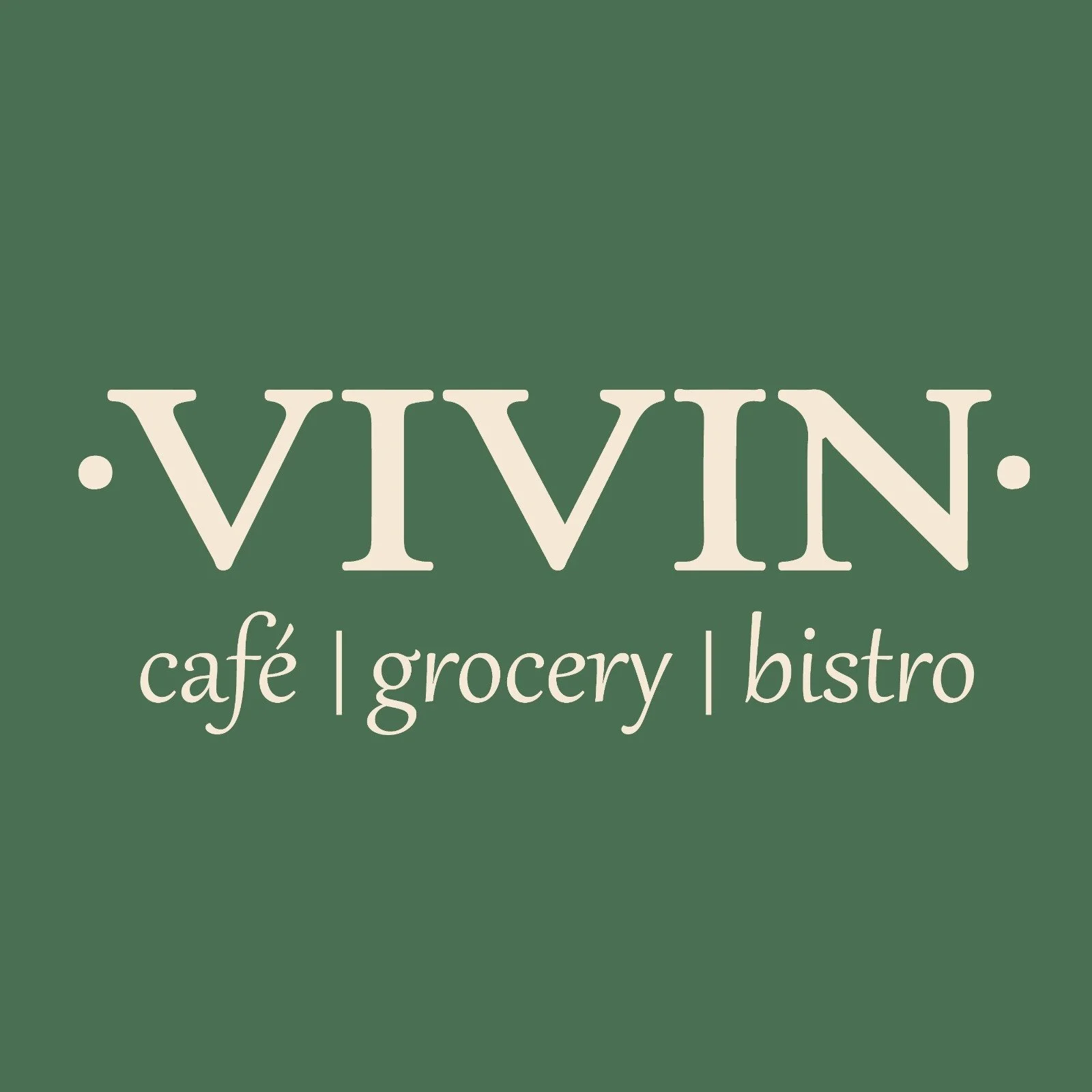 Vivin Grocery