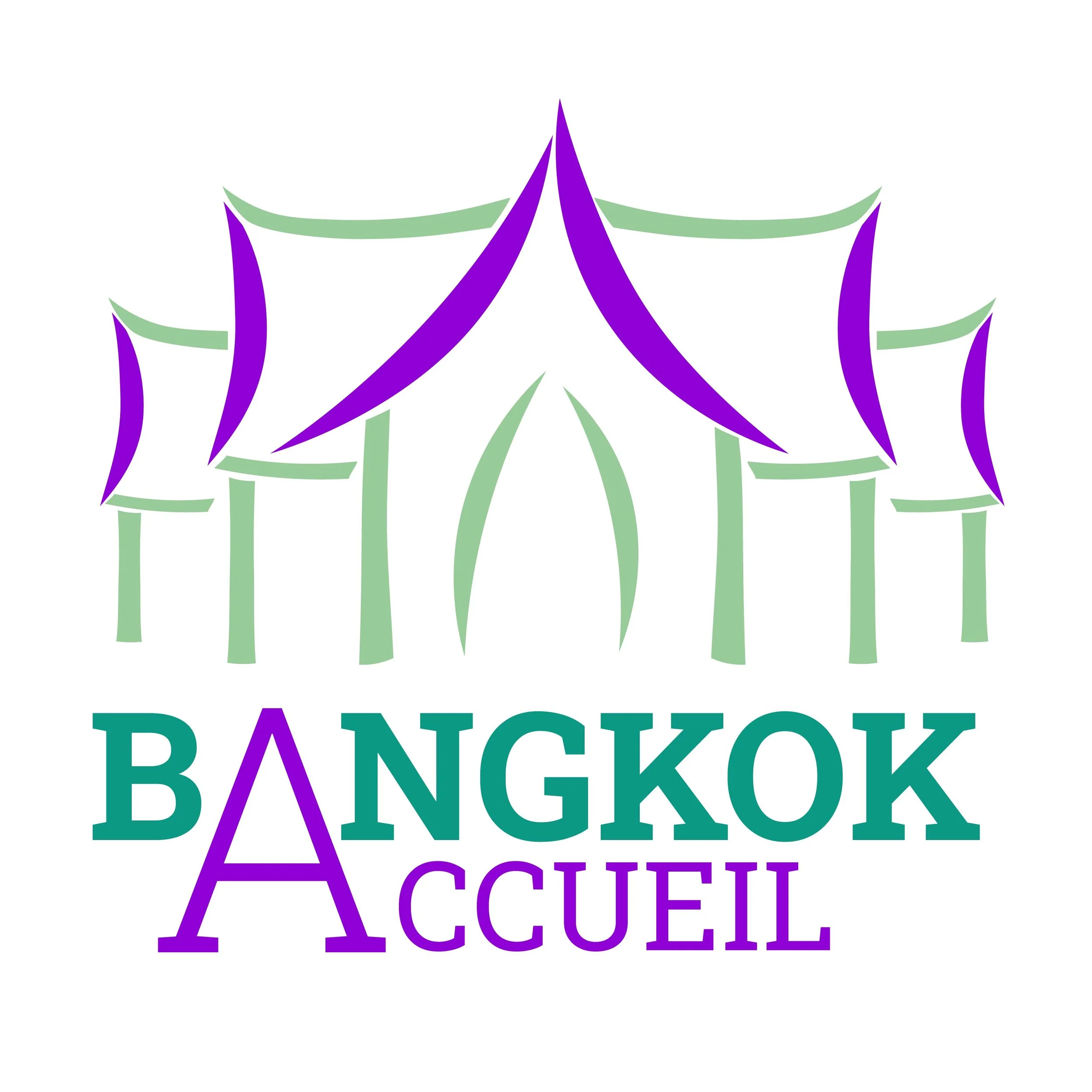 Bangkok Accueil