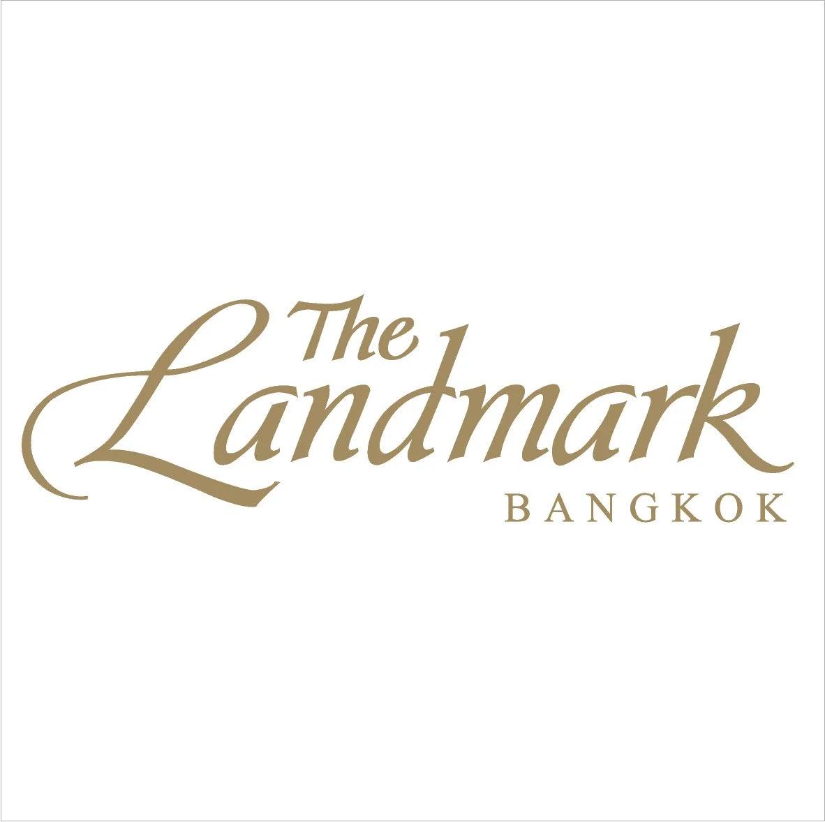 The Landmark Bangkok