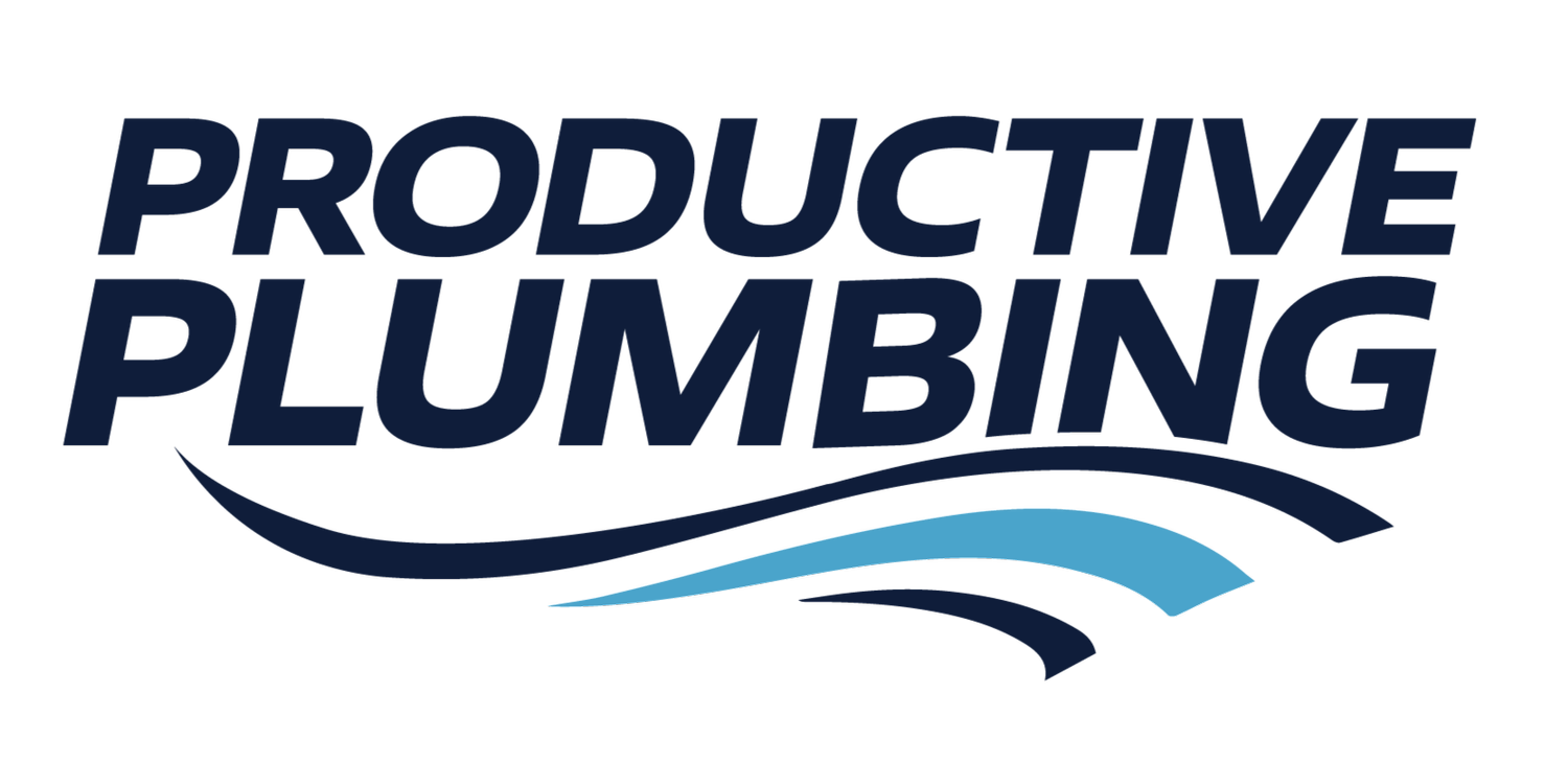 Productive Plumbing