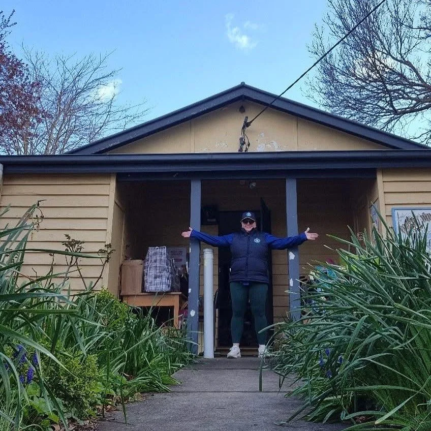 🛍️✨ CWA Trash &amp; Treasure &ndash; Today! ✨🛍️

It&rsquo;s on! Our spectacular Trash and Treasure sale starts at 9 a.m. this morning at the CWA Rooms, 40 Gibraltar Street, Bungendore.

🌟 Come ready to hunt for treasures big and small.
🔥 The barb