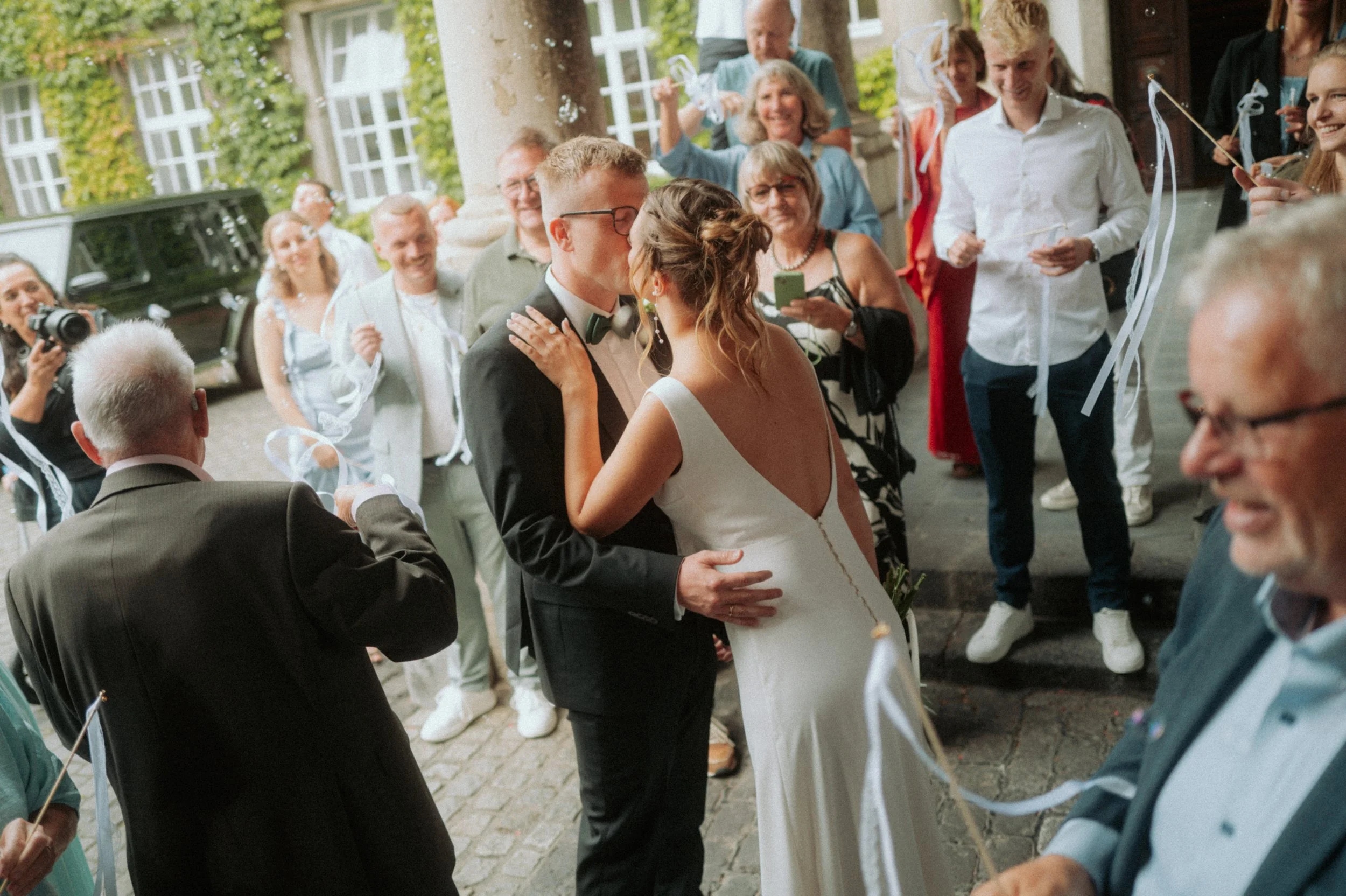 Hochzeit