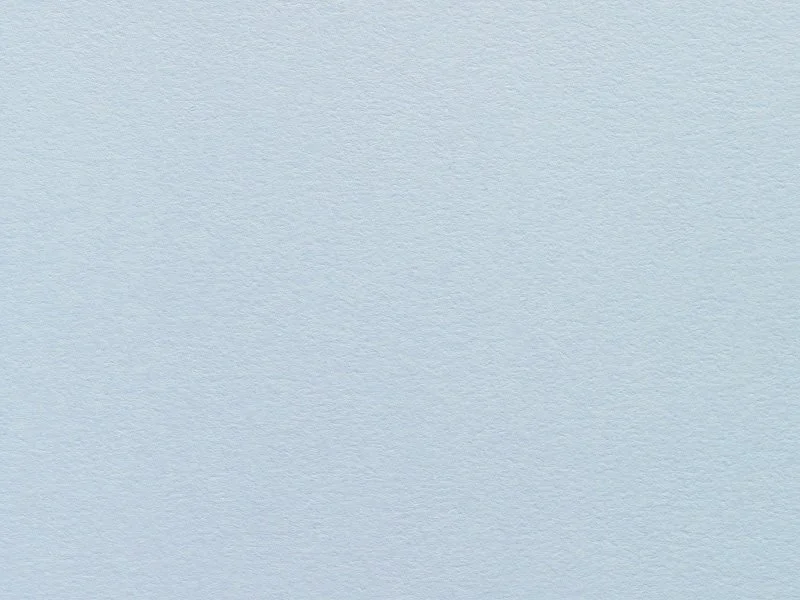 Immagine di una superficie liscia di colore grigio chiaro.