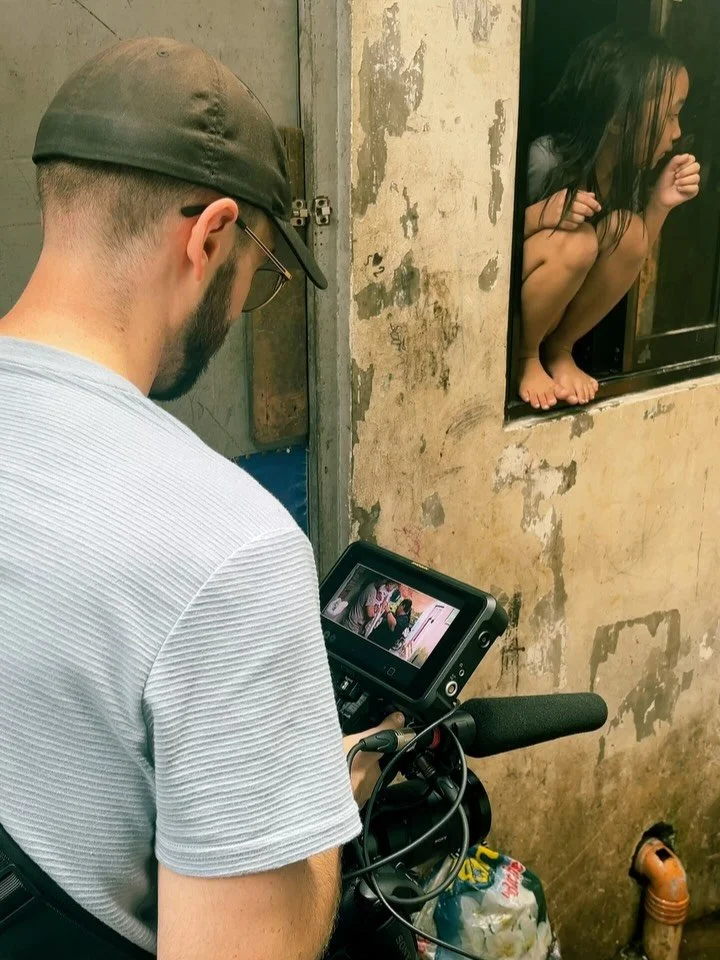 We had the privilege of following the story of a true local hero: Rona. 

Rona has dedicated her life to serving her community. She has helped deliver over 6,000 babies&mdash;bringing new life into the world with compassion and courage. Beyond that, 