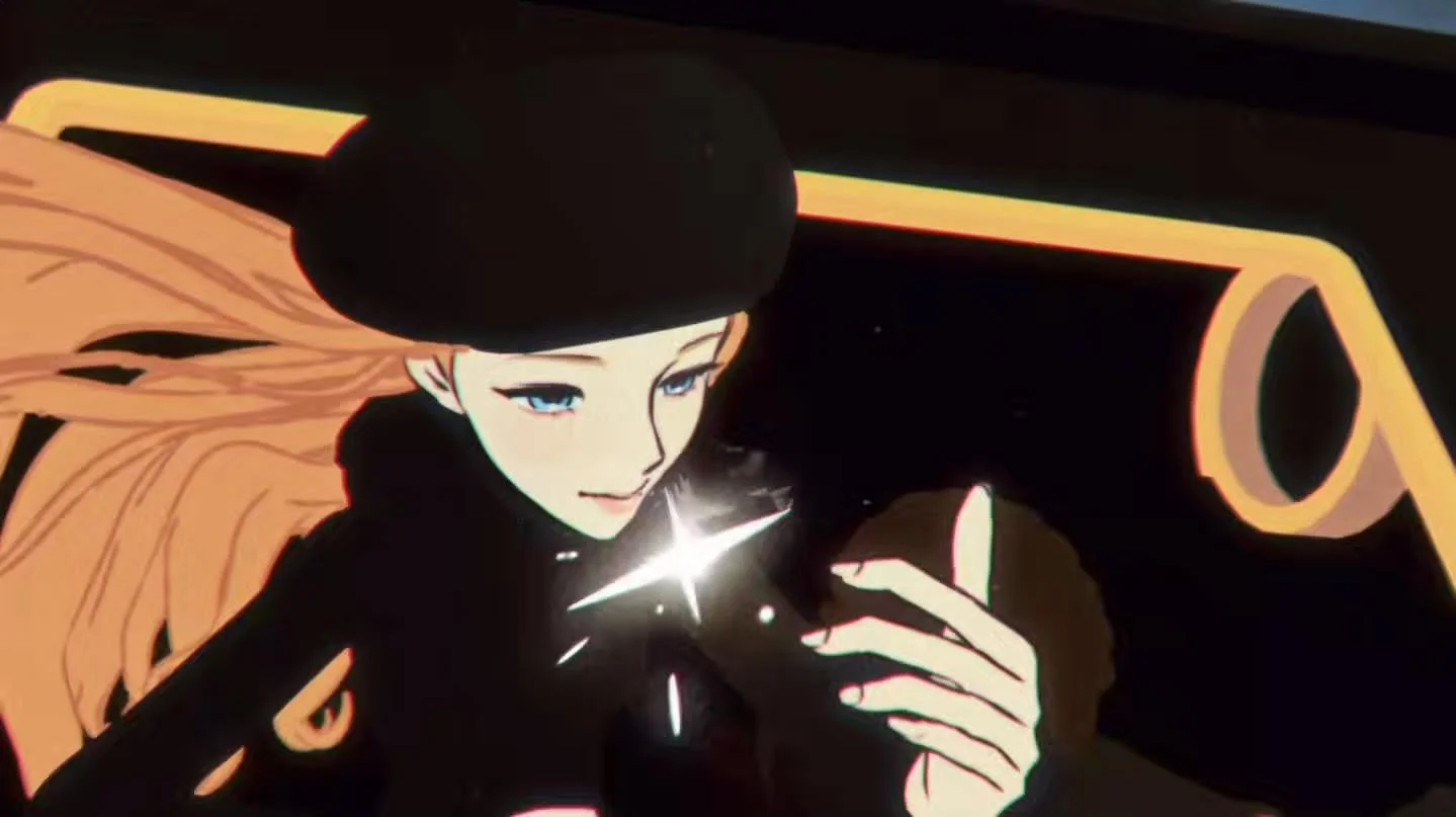 잔나비x카리나님의 <사랑의 이름으로> 뮤직비디오 애니메이션 파트 감독으로 제작 참여했습니다. 

평소 좋아하던 아티스트분들의 작품에 참여하게 되어 즐거웠습니다. 좋은 기회주신 @a.hobin.film 호빈감독님 감사드립니다 :) 

We're thrilled to share our work on the music video for the new collaboration between Jannabi and aespa's Karina!
