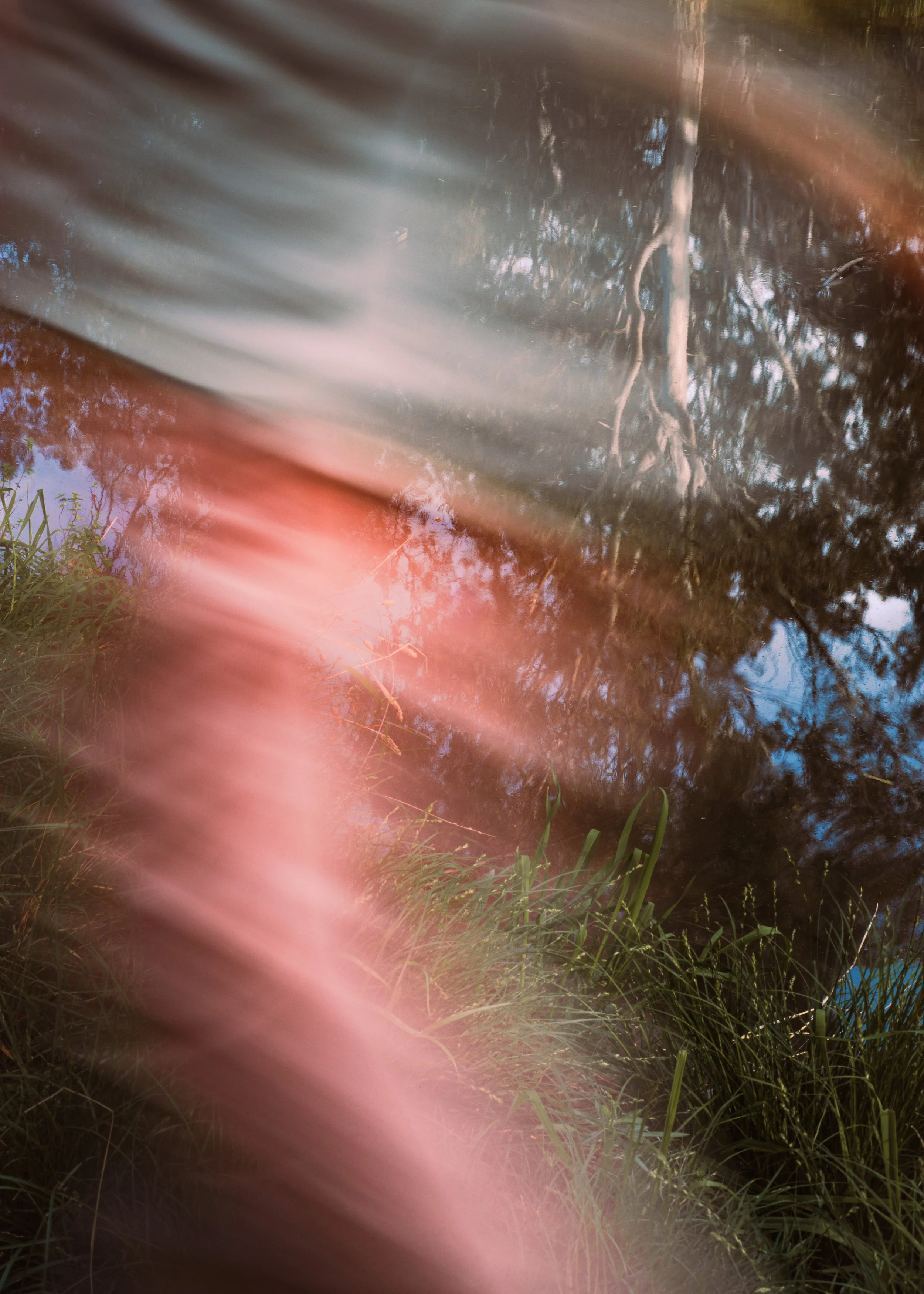 River Haunting