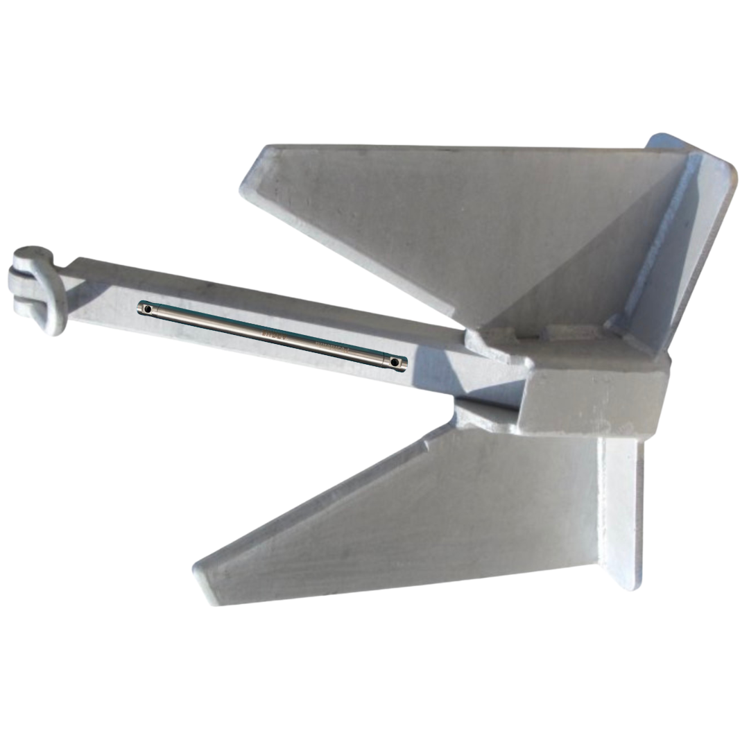 ARGUS AnchorTag Acoustic