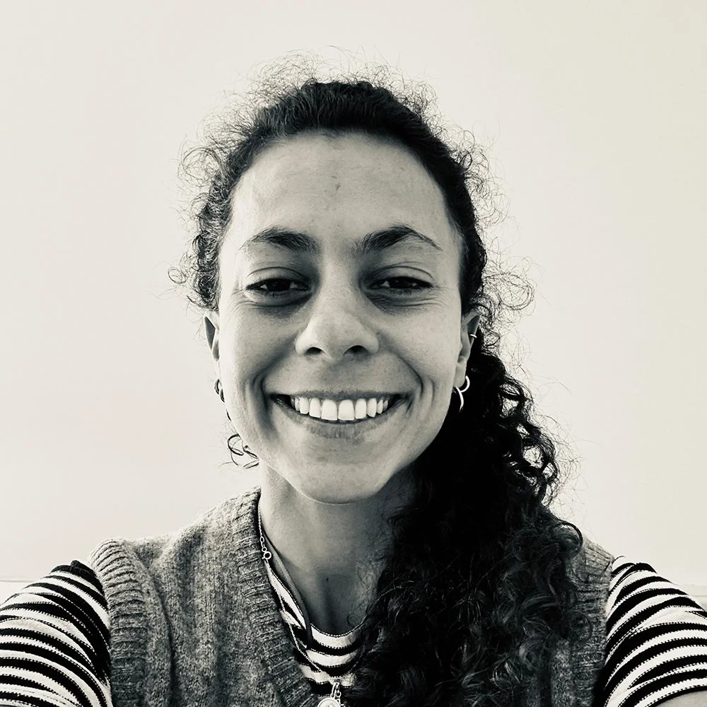 Portraitbild Marta Rico