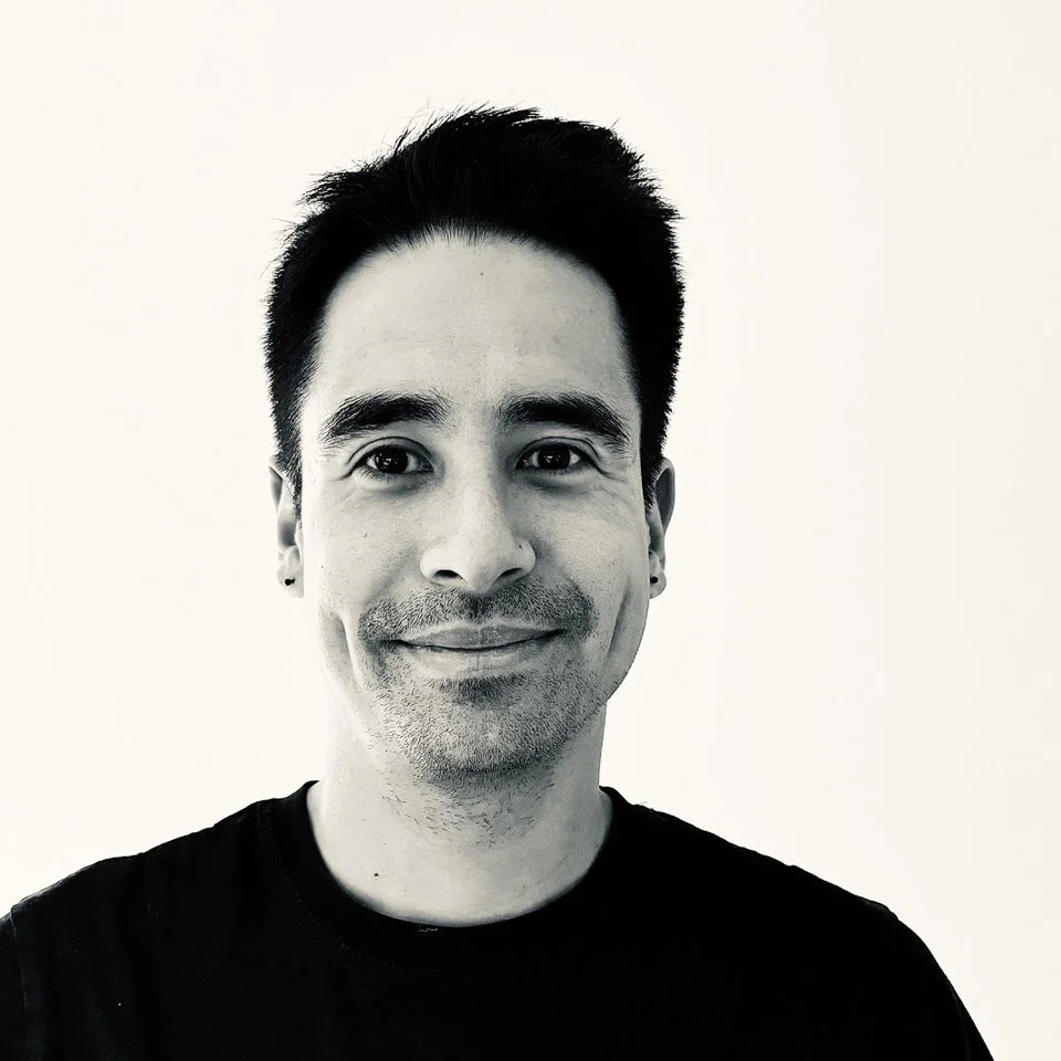 Portraitbild Stephan Fundinger