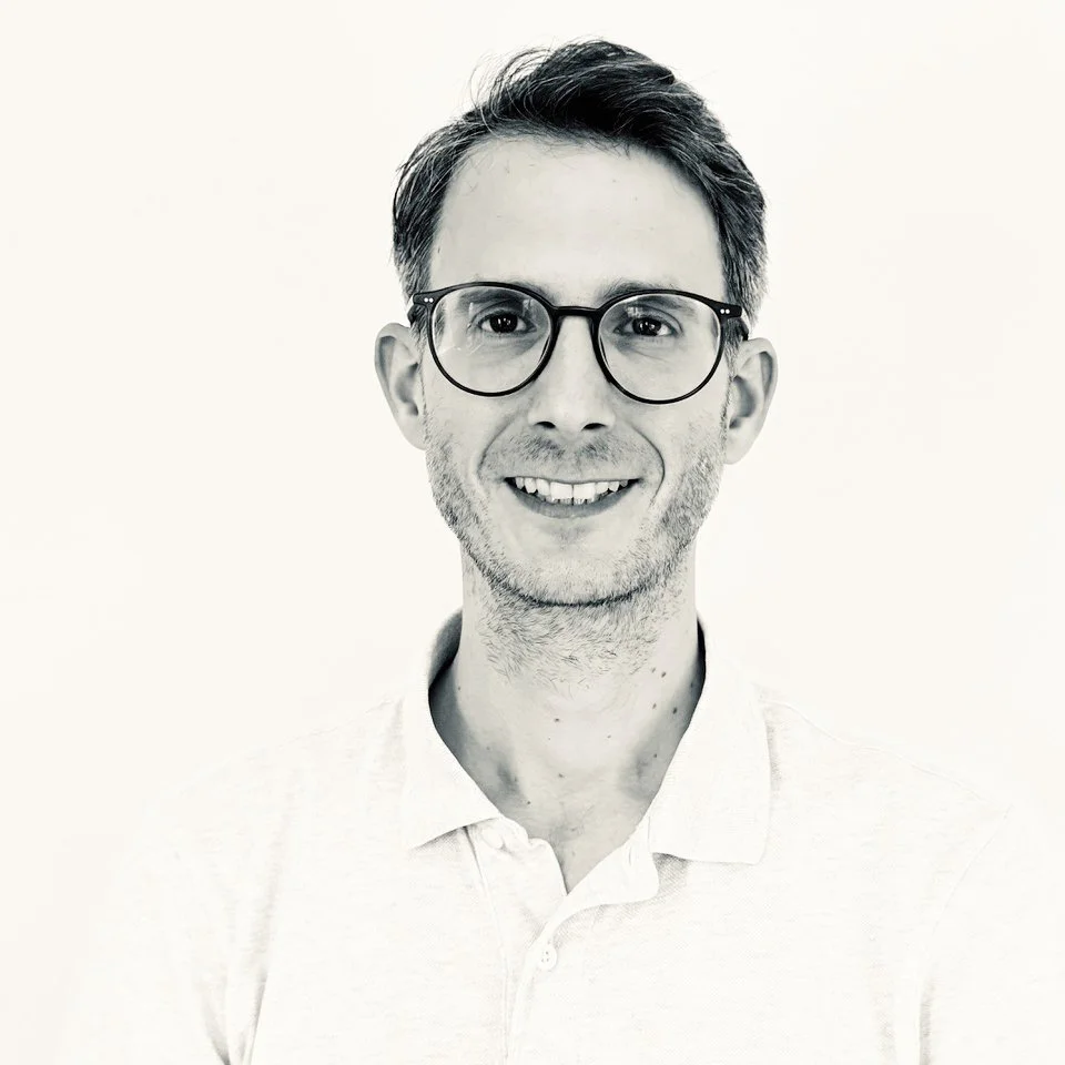 Portraitbild Lucas Krug