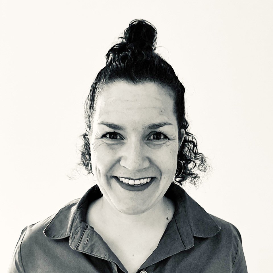 Portraitbild Caroline Shama-Levaillant