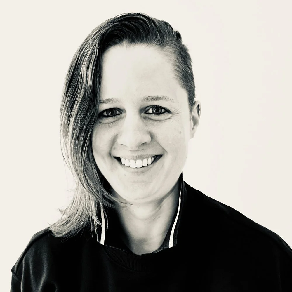 Portraitfoto Sabrina Jorand