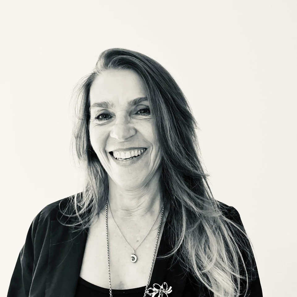 Portraitbild Therese Zweifel Rossi