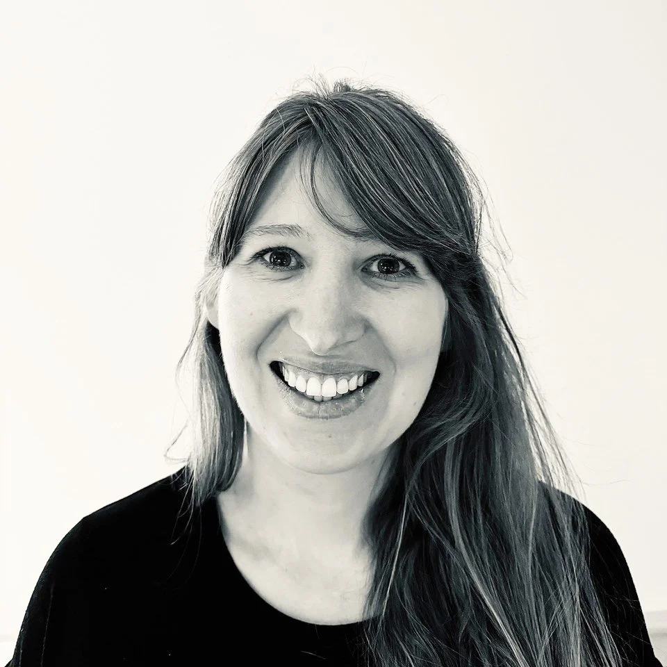 Portraitbild Andrea Lampert