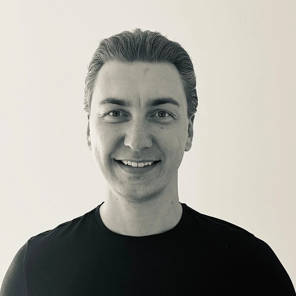 Portaitbild Christof Kramm
