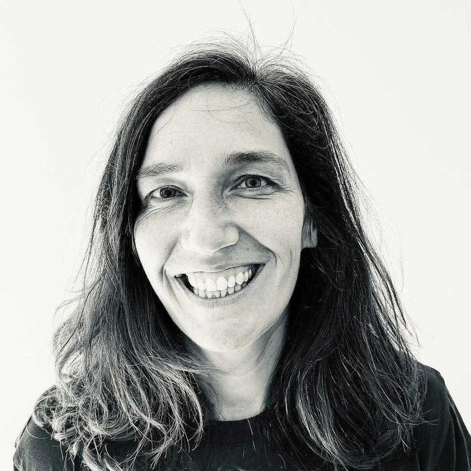Portraitbild Anna Karcher