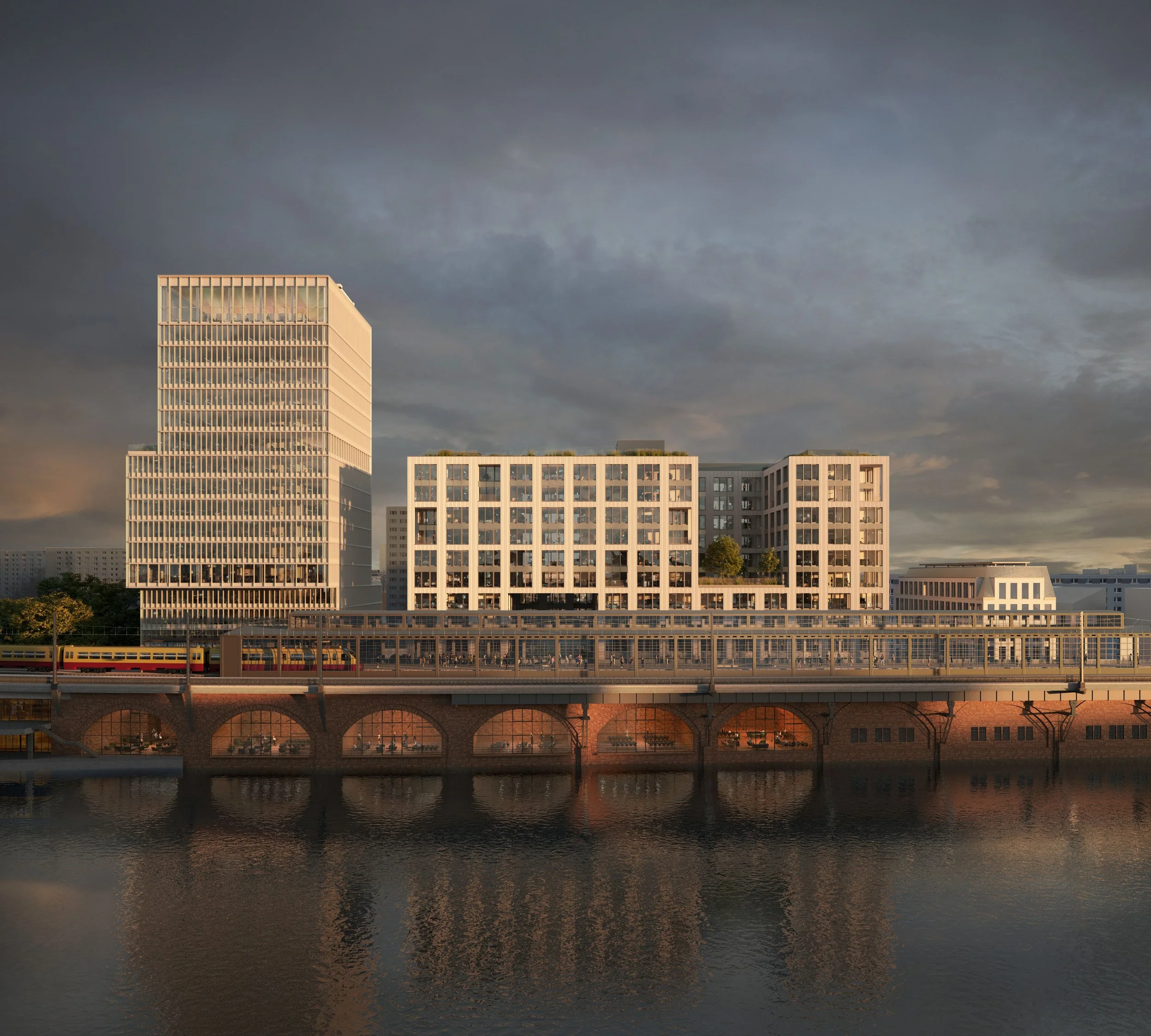 Es wurde angestochen