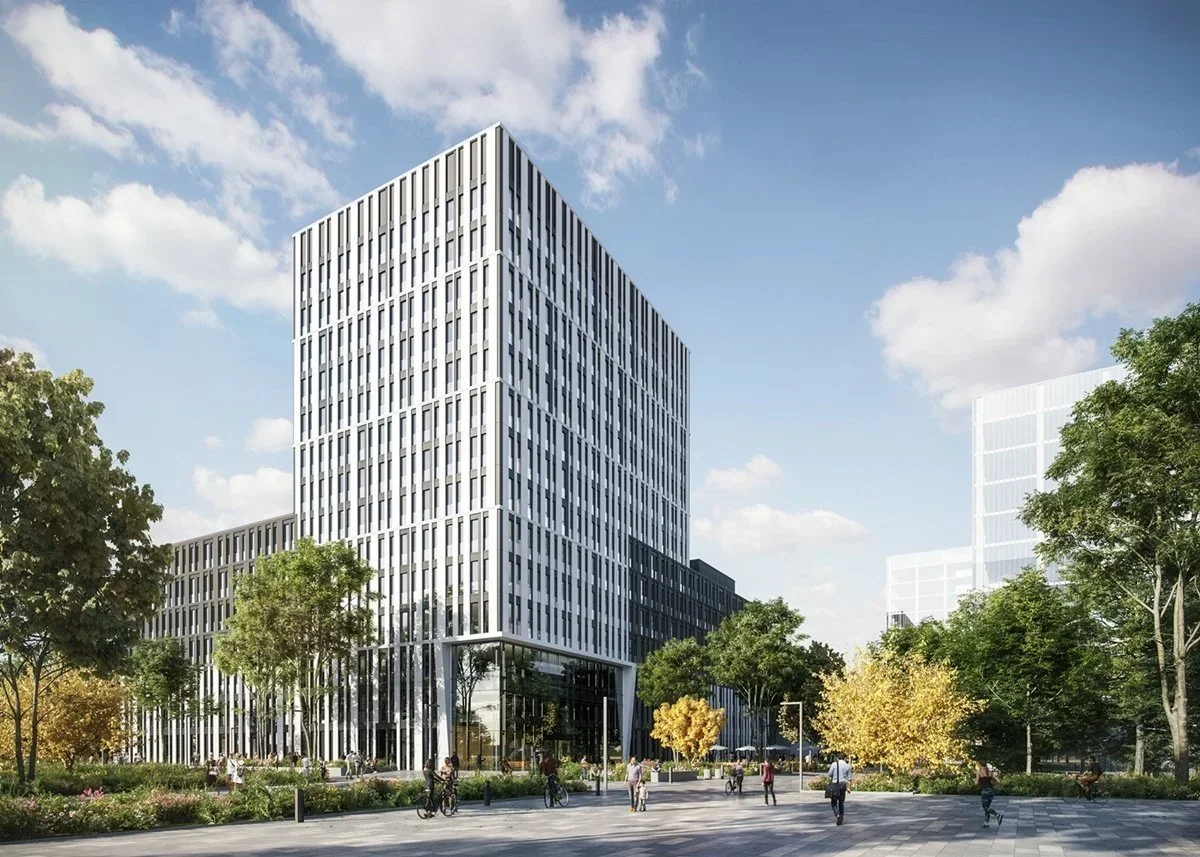 SevenGardens — Wiesbaden