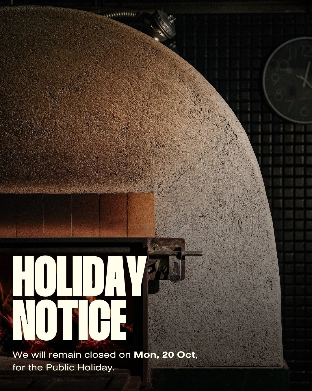 We will remain closed on Deepavali–our usual day off. 🪔
Do book your tables early for the upcoming weekend, and here’s wishing all who celebrate a joyful Festival of Lights. 
From all of us at One Prawn & Co, have a bright and beau