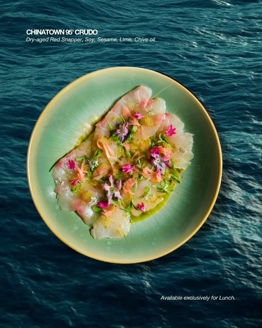 This is more than just a dish to Chef Gwyneth. It&rsquo;s one she holds close to her heart.

As a child, she&rsquo;d follow her grandfather to a Chinatown stall for peanut porridge and Shun De style raw fish&mdash;a ritual lost when raw fish was bann