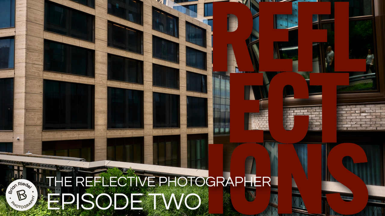 Lately, the work has looked a little different.