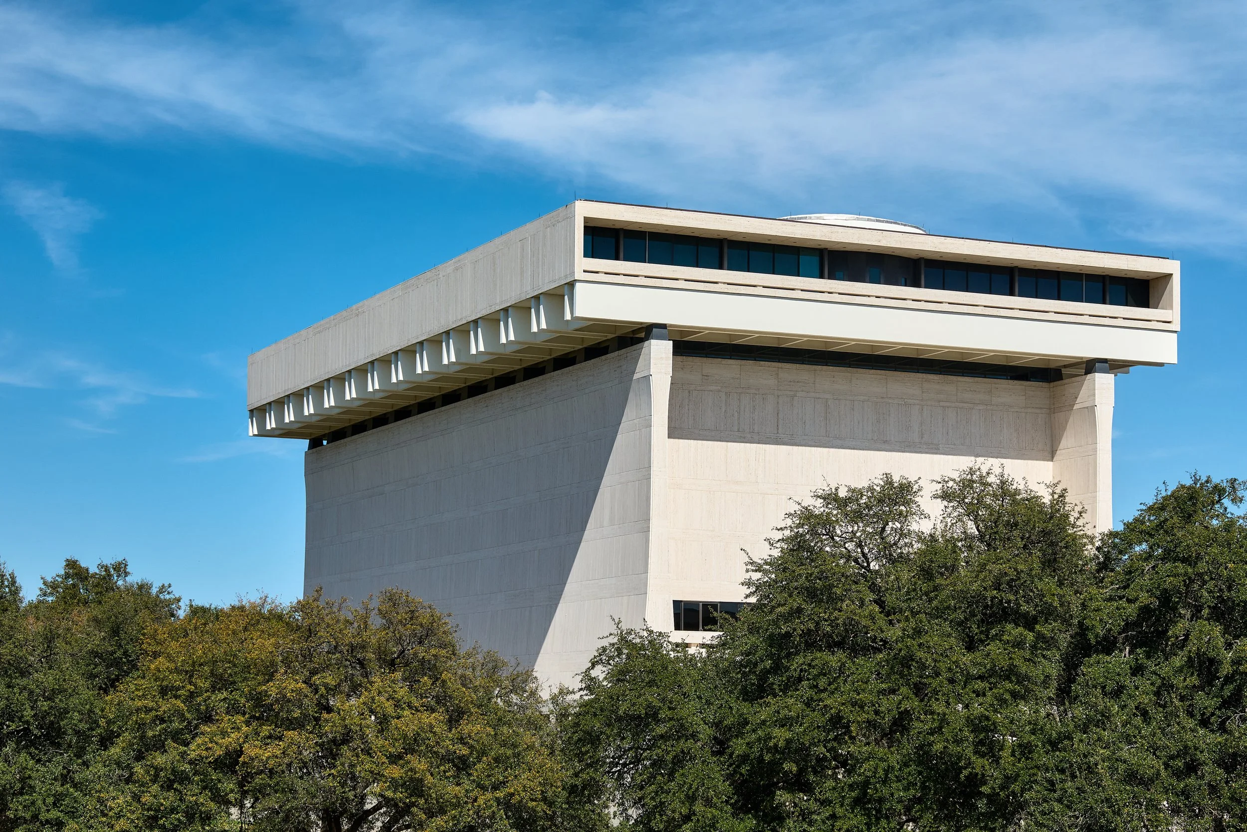 Stone, Light, and the Spaces Between