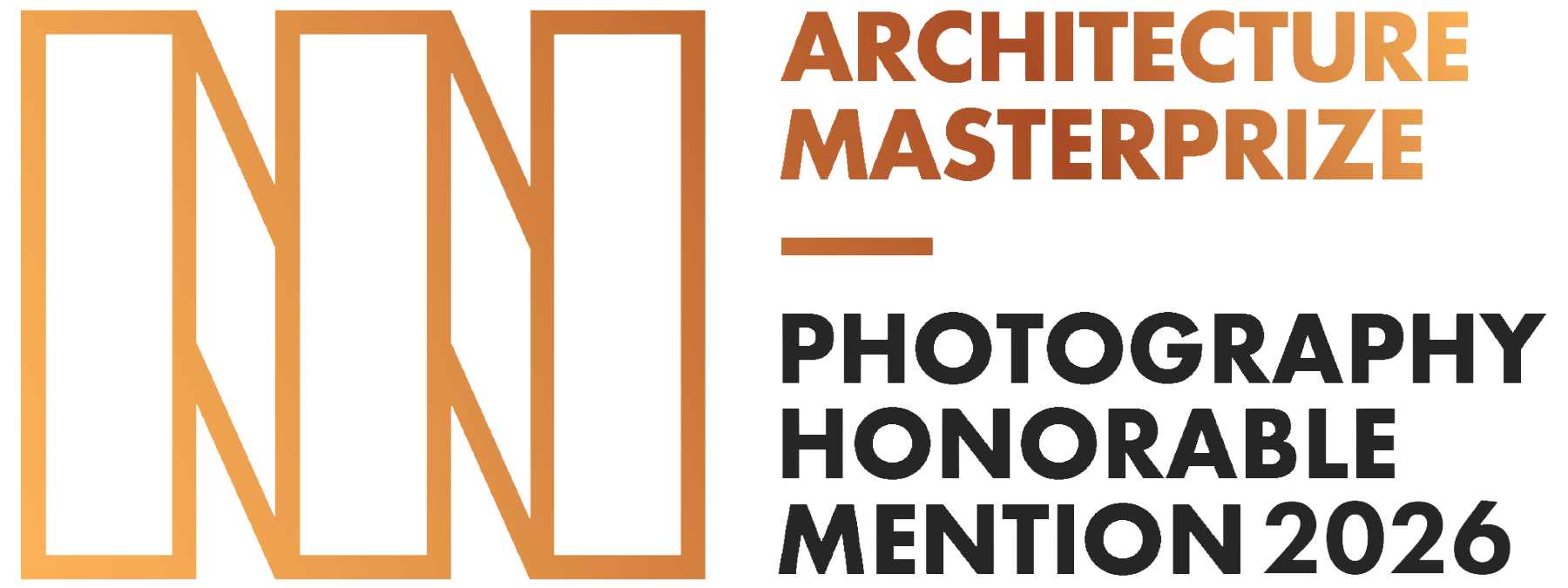 Architecture Masterprize 2026-Exterior Photography-Landscape and Urban Design