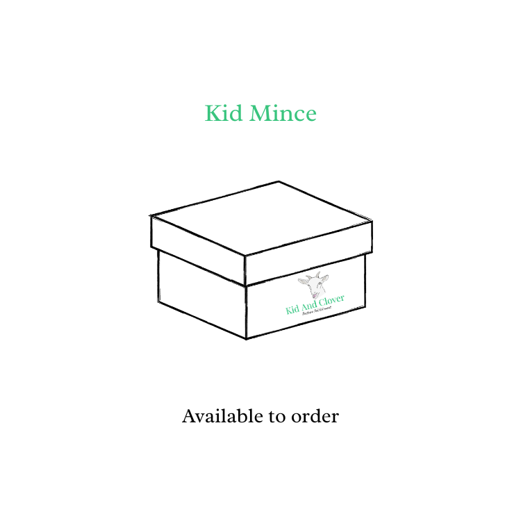 Kid Mince