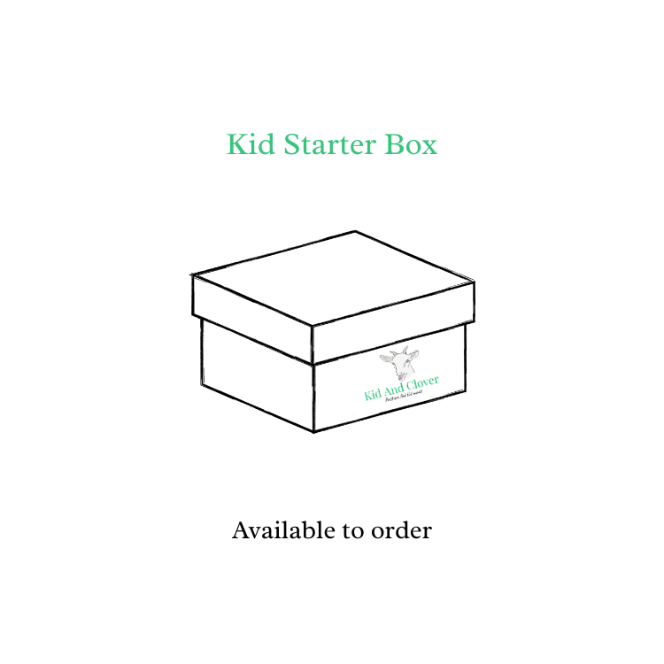 Kid Starter Pack