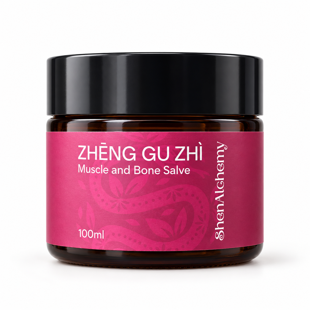 Zheng Gui Zhi - Salve/Balm  100ml