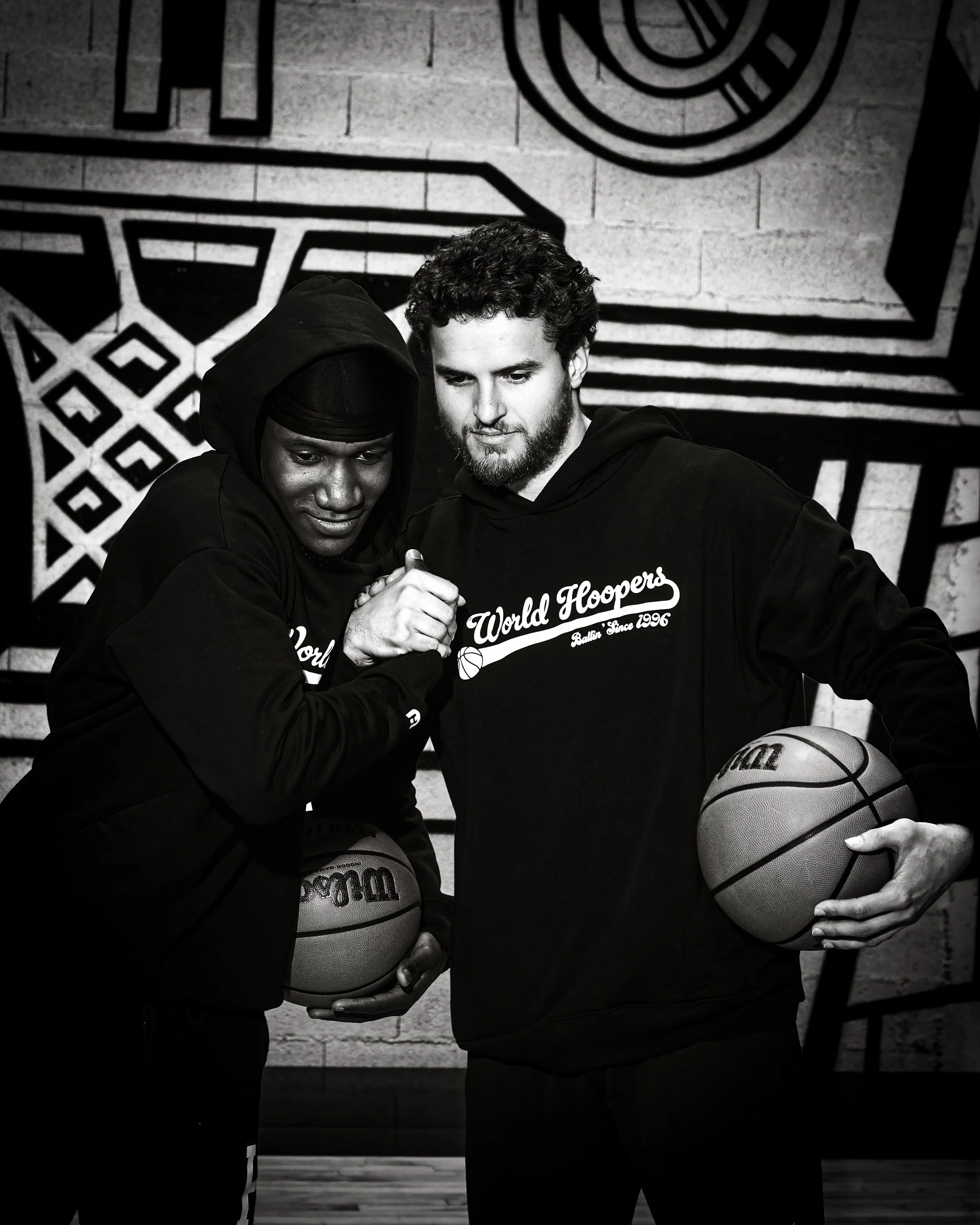 World Hoopers Basketball Organization