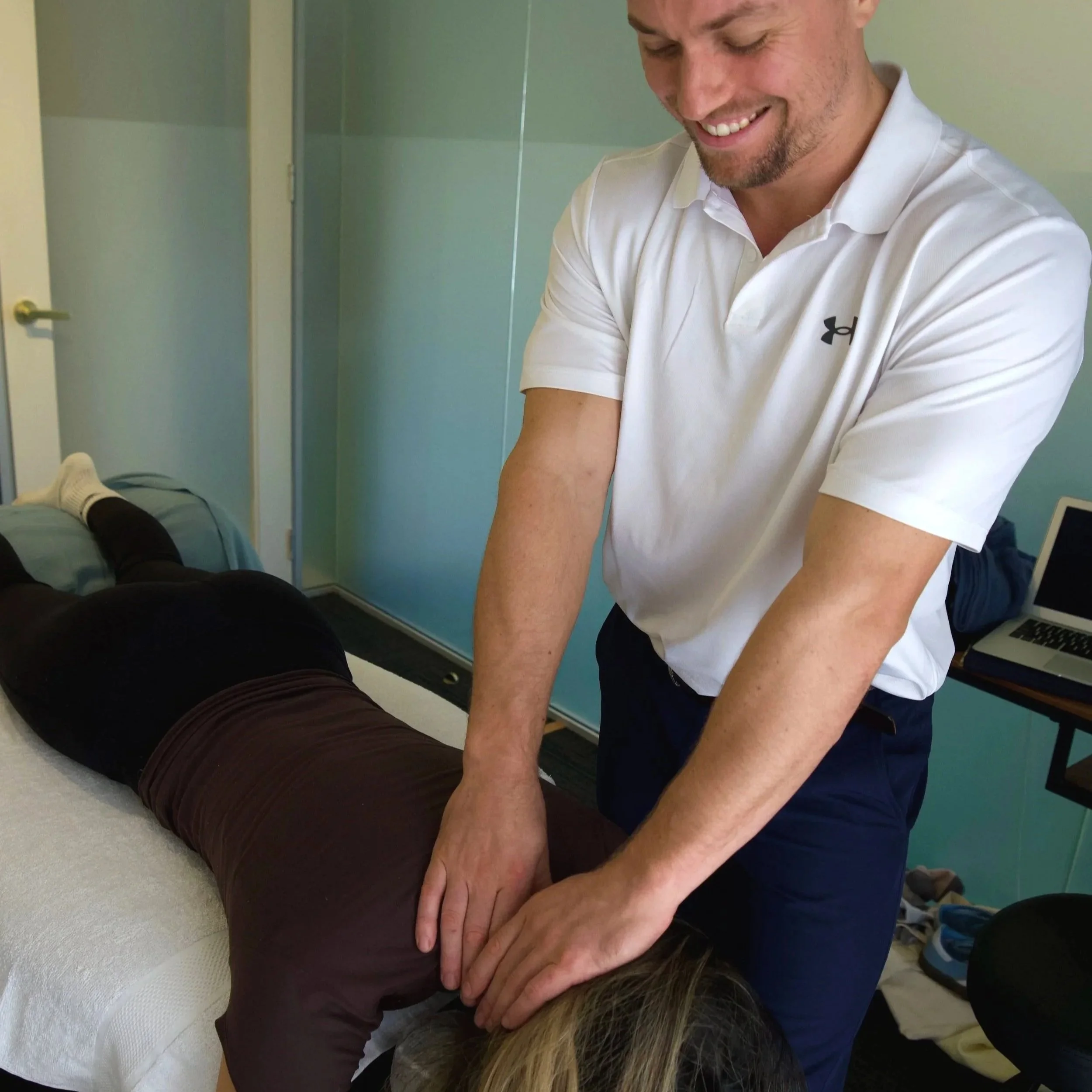 Physiotherapy Osborne Park