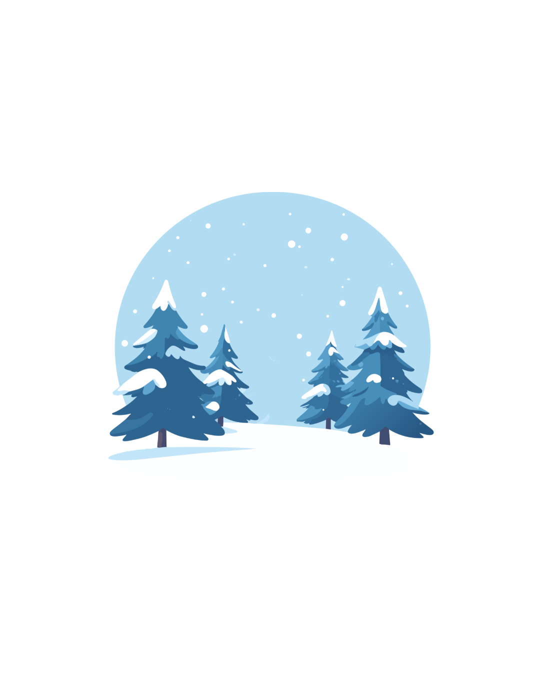 Stage: Secrets of Winter (3-5 ans)