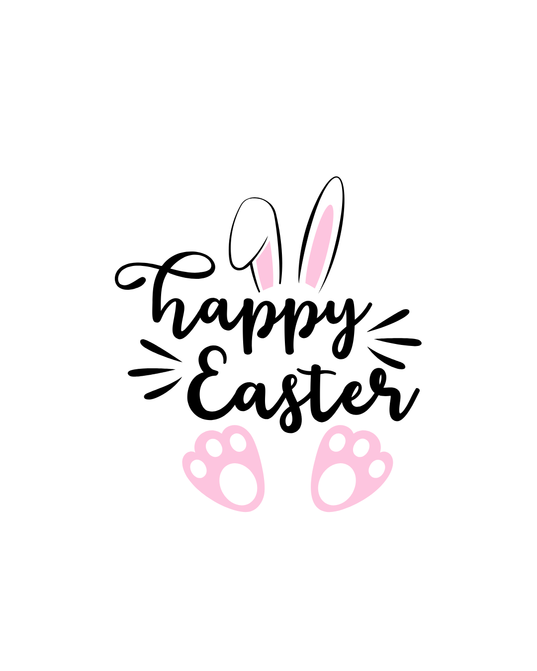 Stage: Happy Easter (3-5 ans)