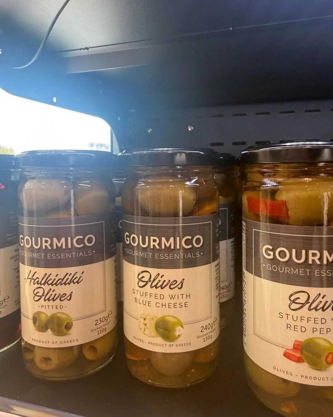 🔥 BBQ season is on the way and the essentials are starting to flow into the farm shop! 🌭🍔🍗

From tasty treats to summer favourites, we&rsquo;ll be stocking up ready for those sunny days ahead ☀️

Is there anything you&rsquo;d like to see in store