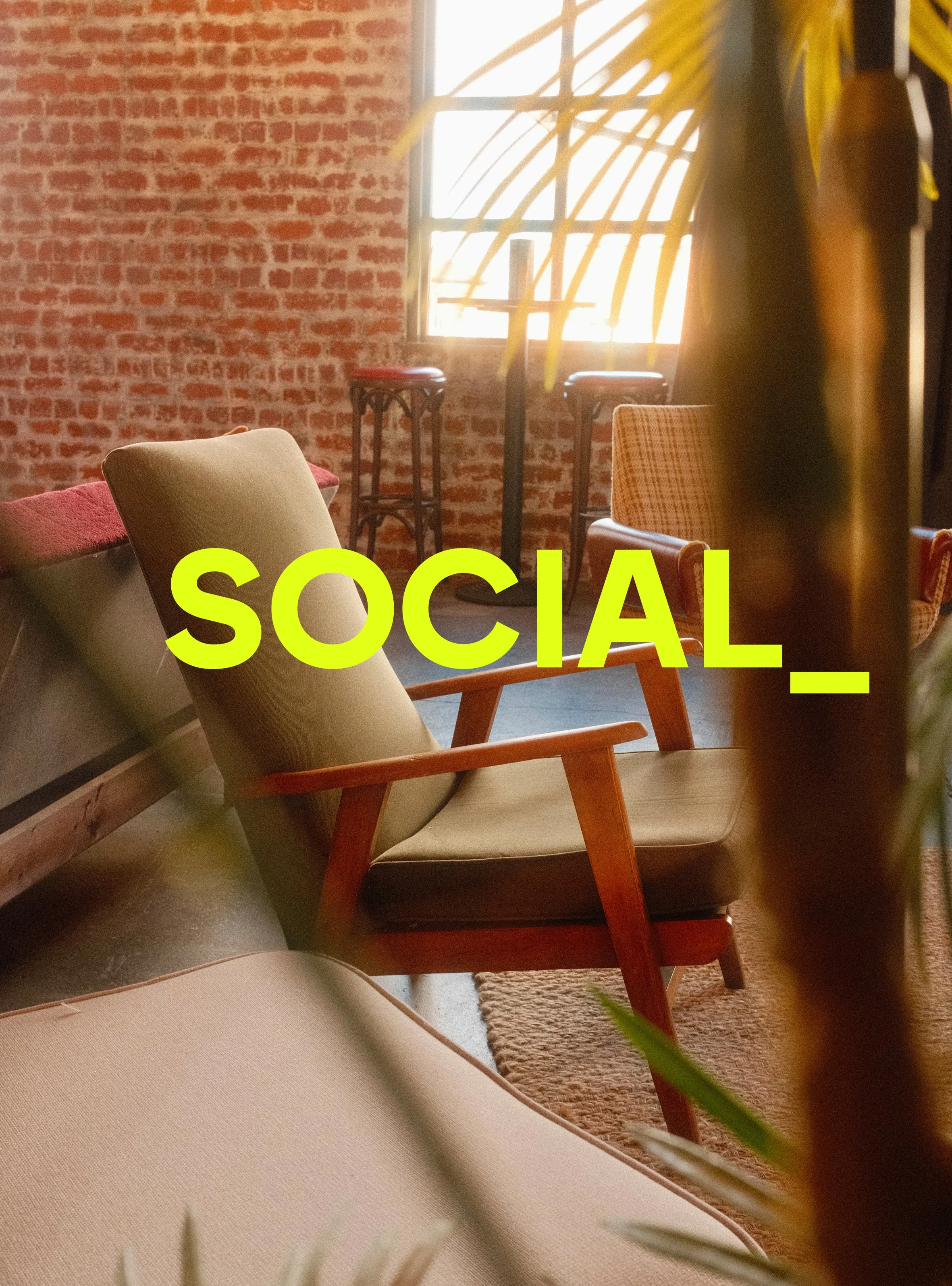 CANVAS; the hub of Dundee's social scene.