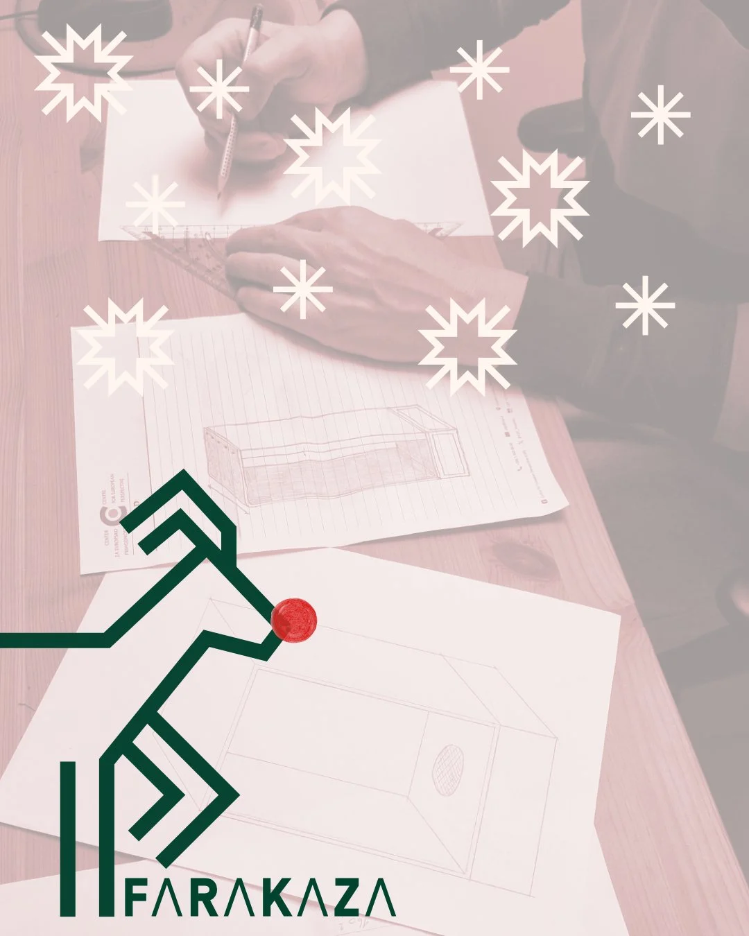 Ideas are like snowflakes. ❄️
Each one is different. Each one melts if you keep it in your head for too long.

Our ideas have been gently freezing for a while now &mdash; especially the ones for a table lamp and a floor lamp &mdash; but we know they 