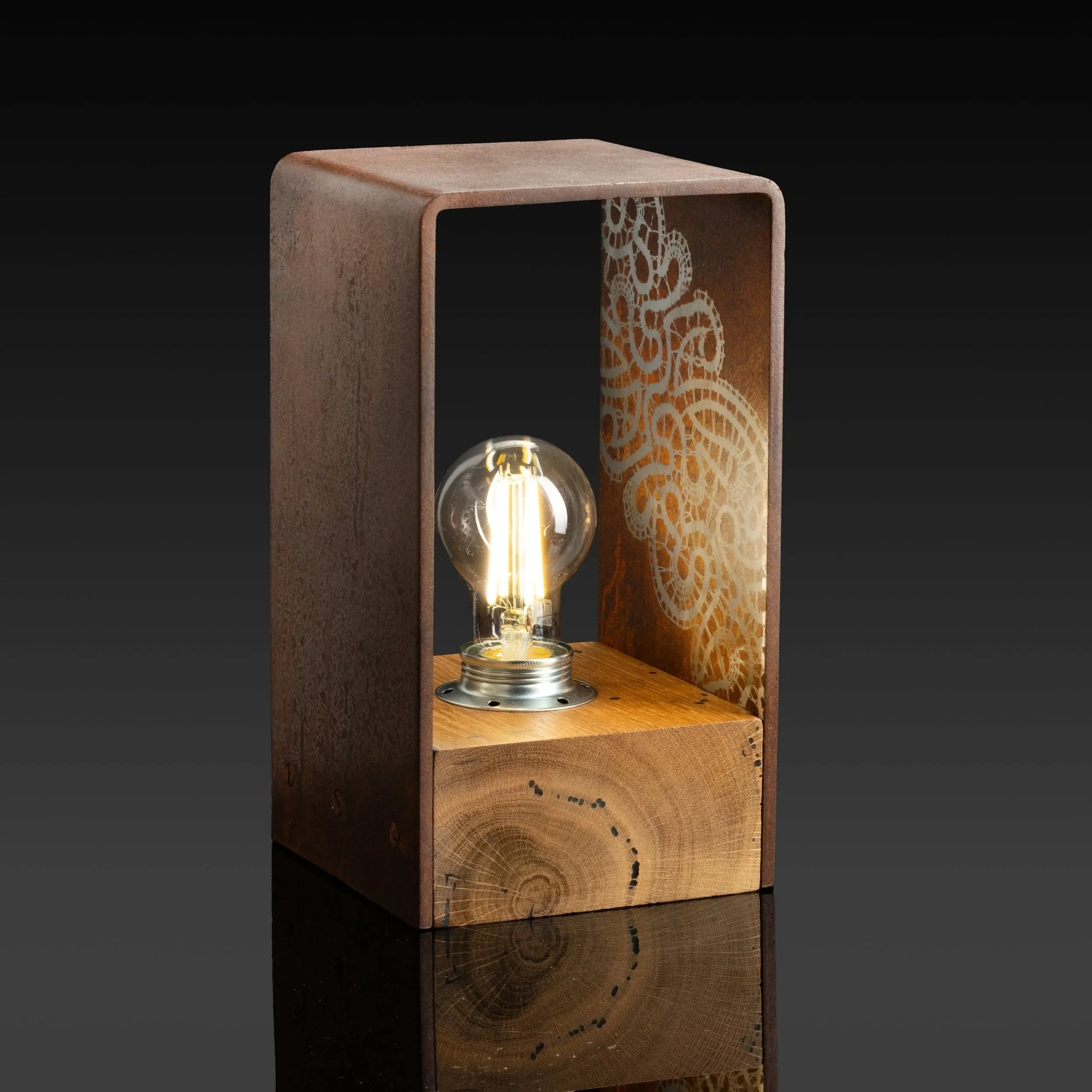 Table Lamps