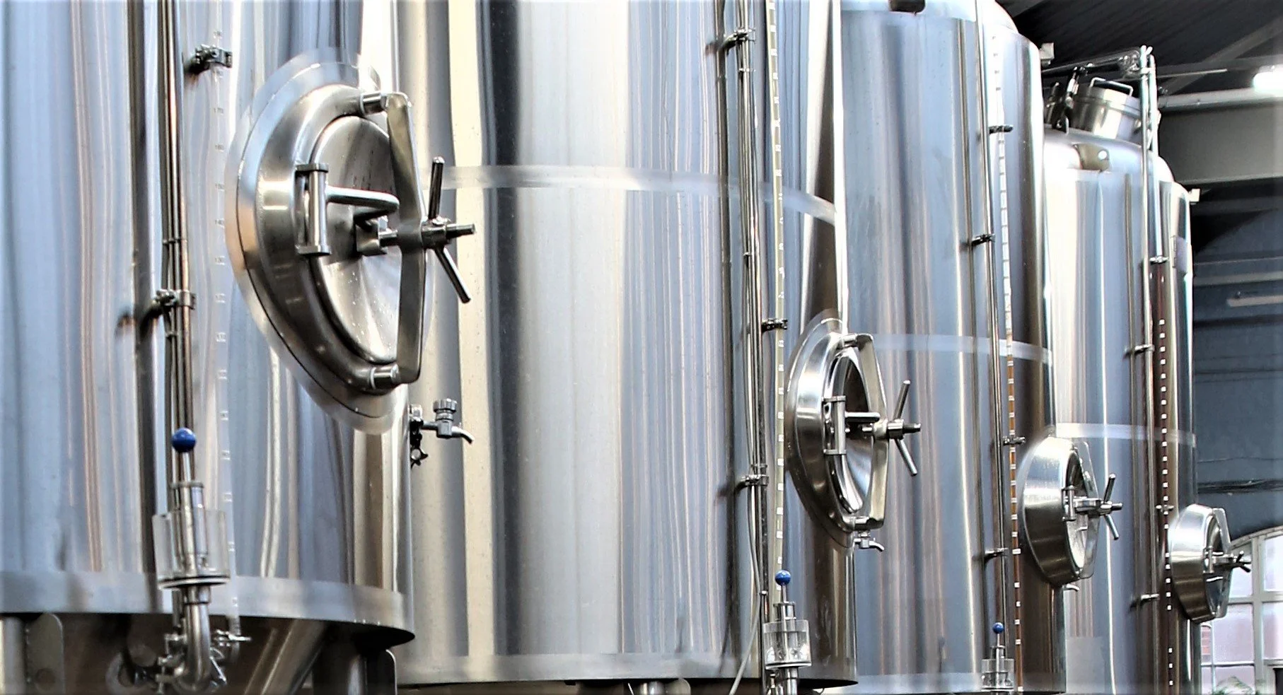 BREWERY TOUR AND TASTING EXPERIENCE