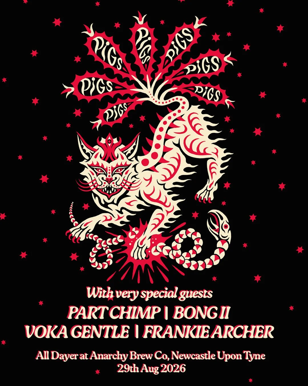 PIGS PIGS PIGS PIGS PIGS PIGS PIGS