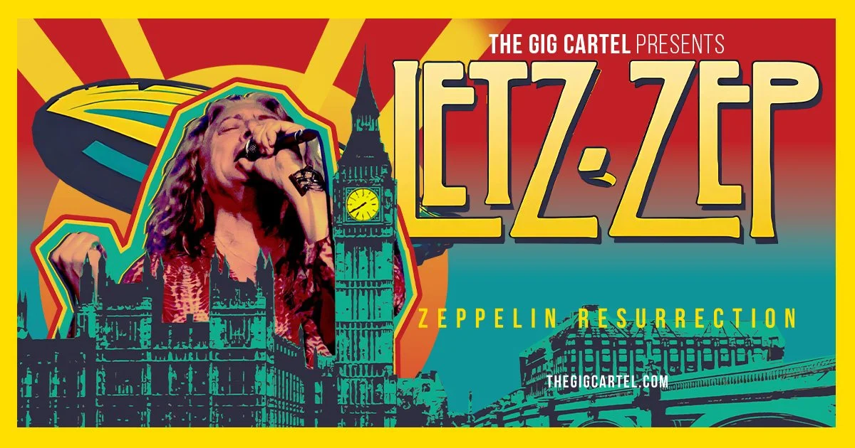 LETZ ZEP