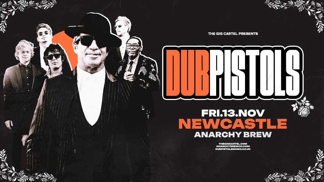 Dub Pistols