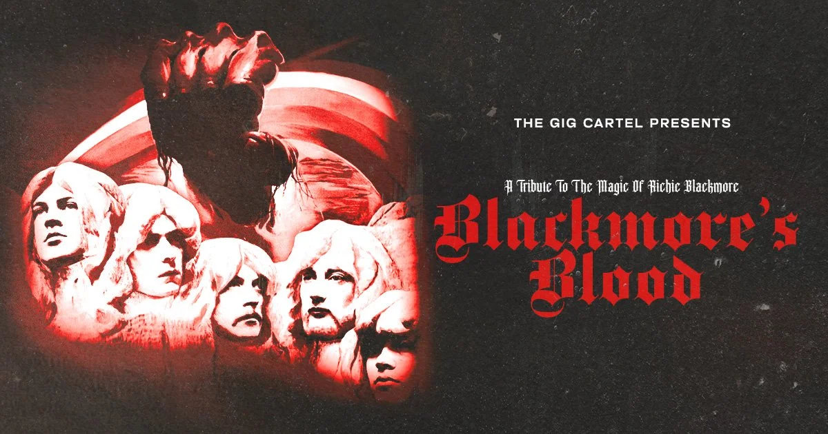 Blackmore's Blood